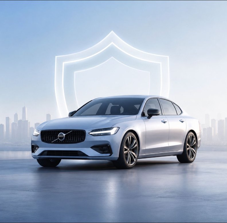 The Safest Cars in Europe for 2024