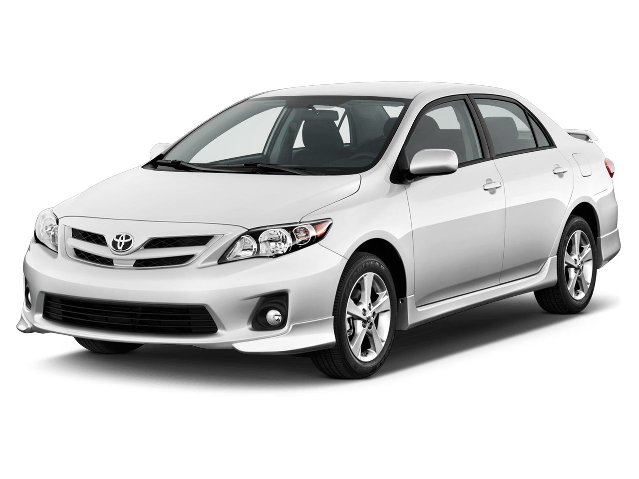 Car 1
